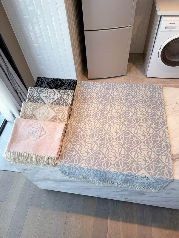 Loewe Scarf 205X60cm E102209